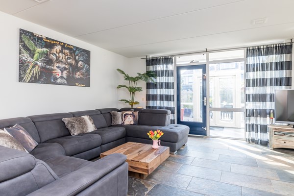 Medium property photo - Carisven 13, 6413 PB Heerlen